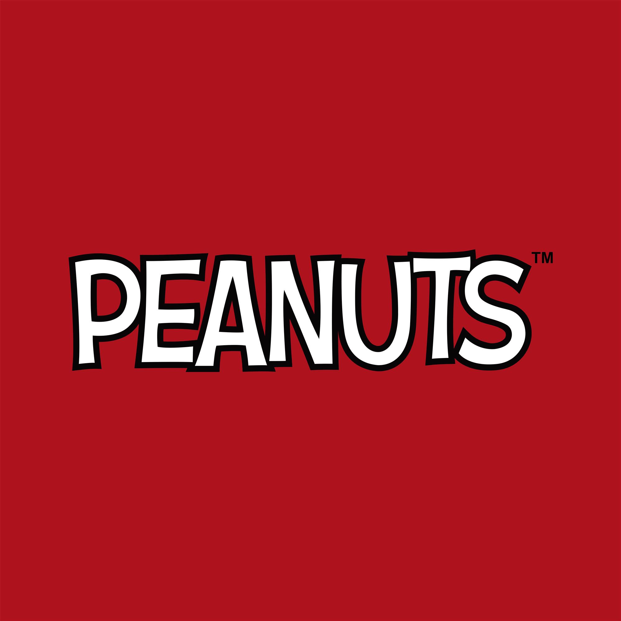 PEANUTS